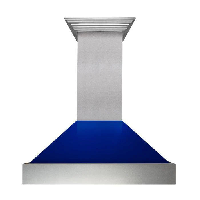 30 in. Ducted Stainless Steel Range Hood U964