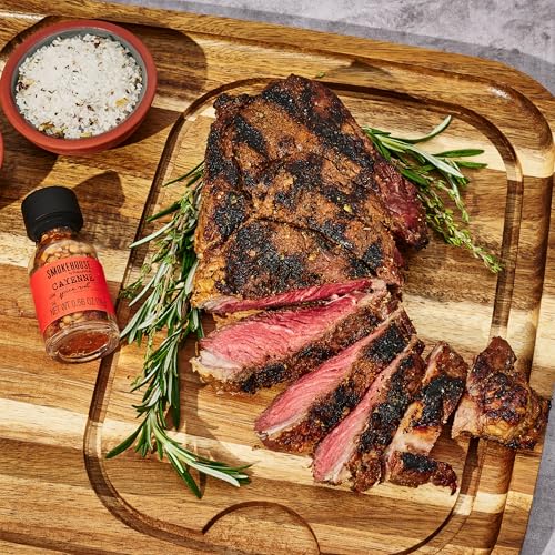 Grilling Spice Set, Pack of 20 G385