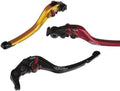 Black Shorty Clutch Lever F325275