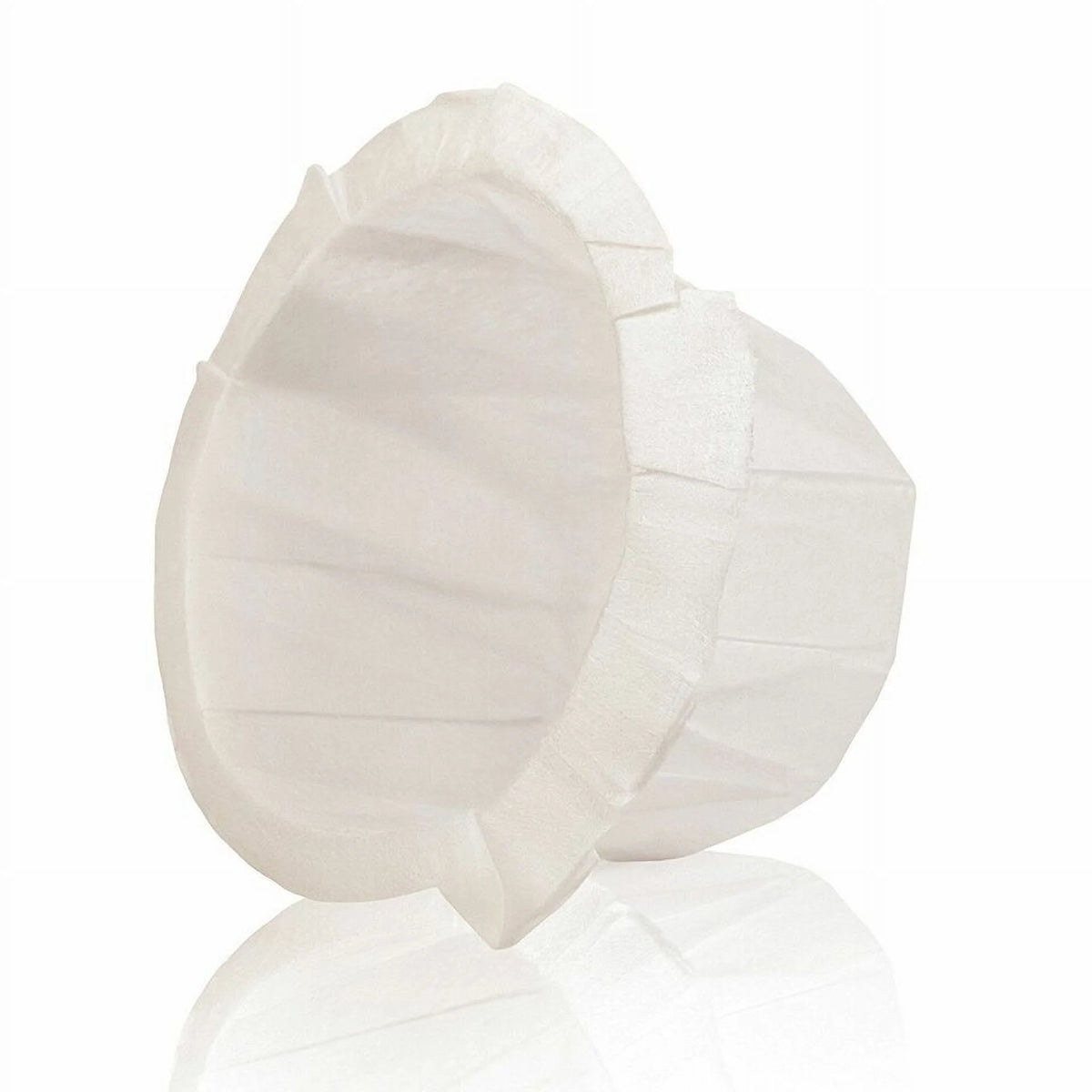 Disposable Paper Filter Cups 100 pcs N993