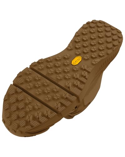 Military and Tactical Boot L766