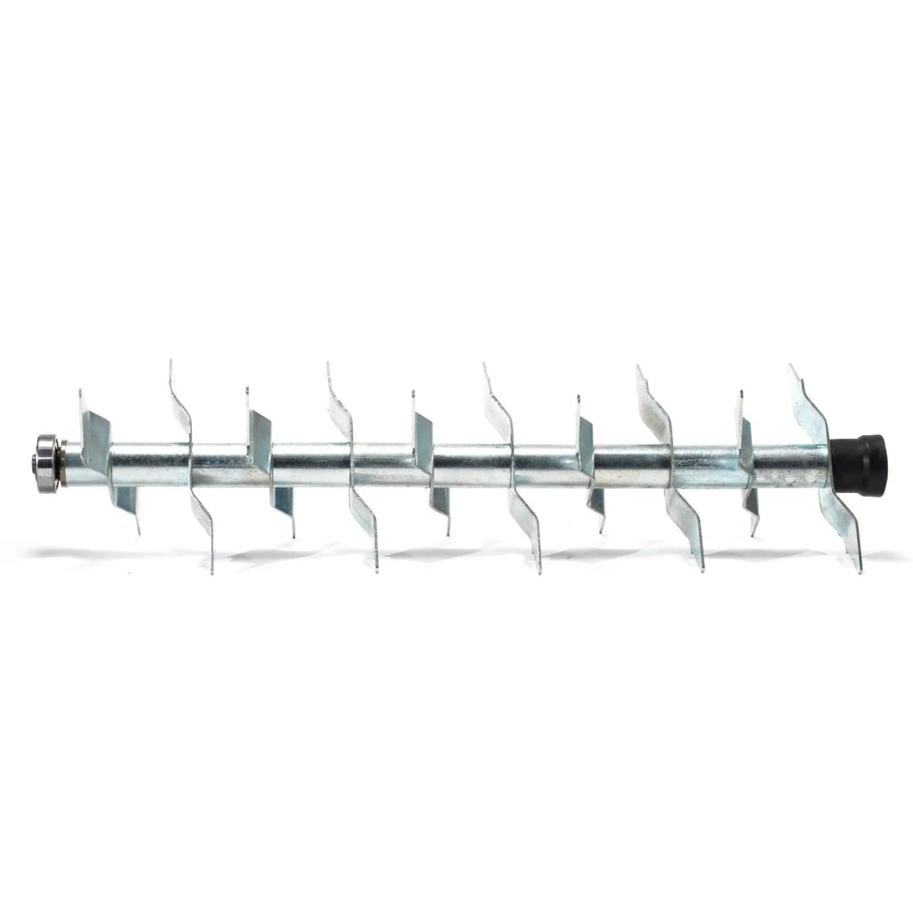 16-Inch Corded Dethatcher with Collection Bag K8038