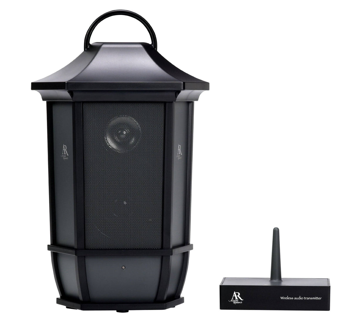 Portable Indoor / Outdoor Wireless Speaker C38440