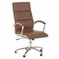 High Back Leather Executive Office Chair E620544