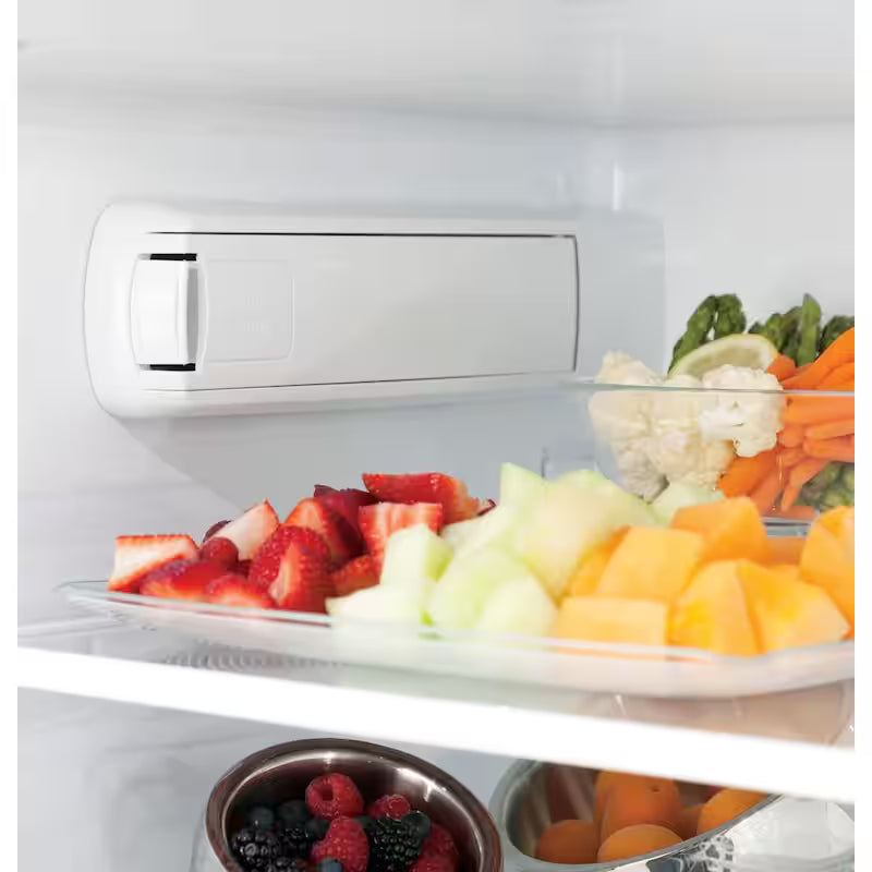 28.7 cu. ft. French Door Refrigerator in Slate K682798