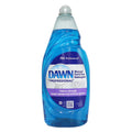 Manual Pot and Pan Dish Detergent, 38 Oz Q4304