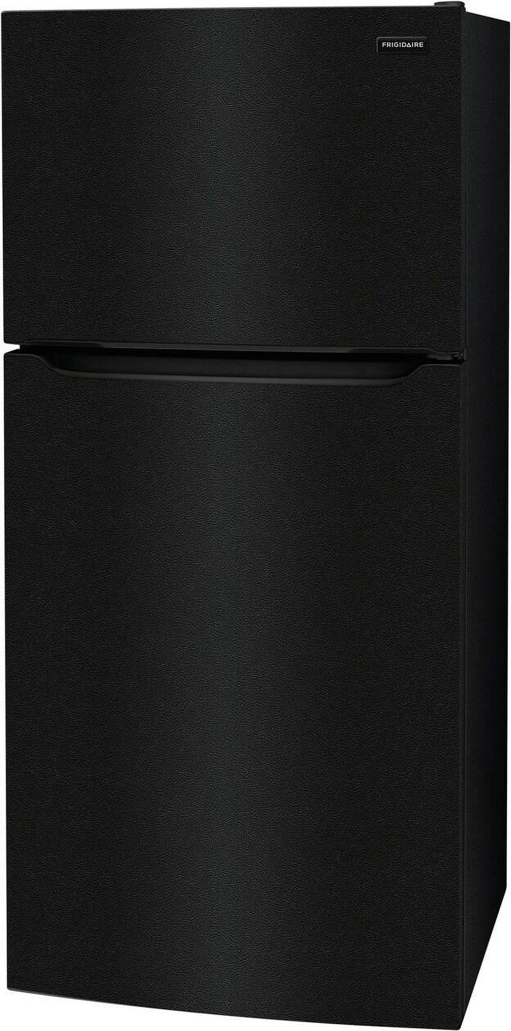 Top Freezer Freestanding Refrigerator White F4530