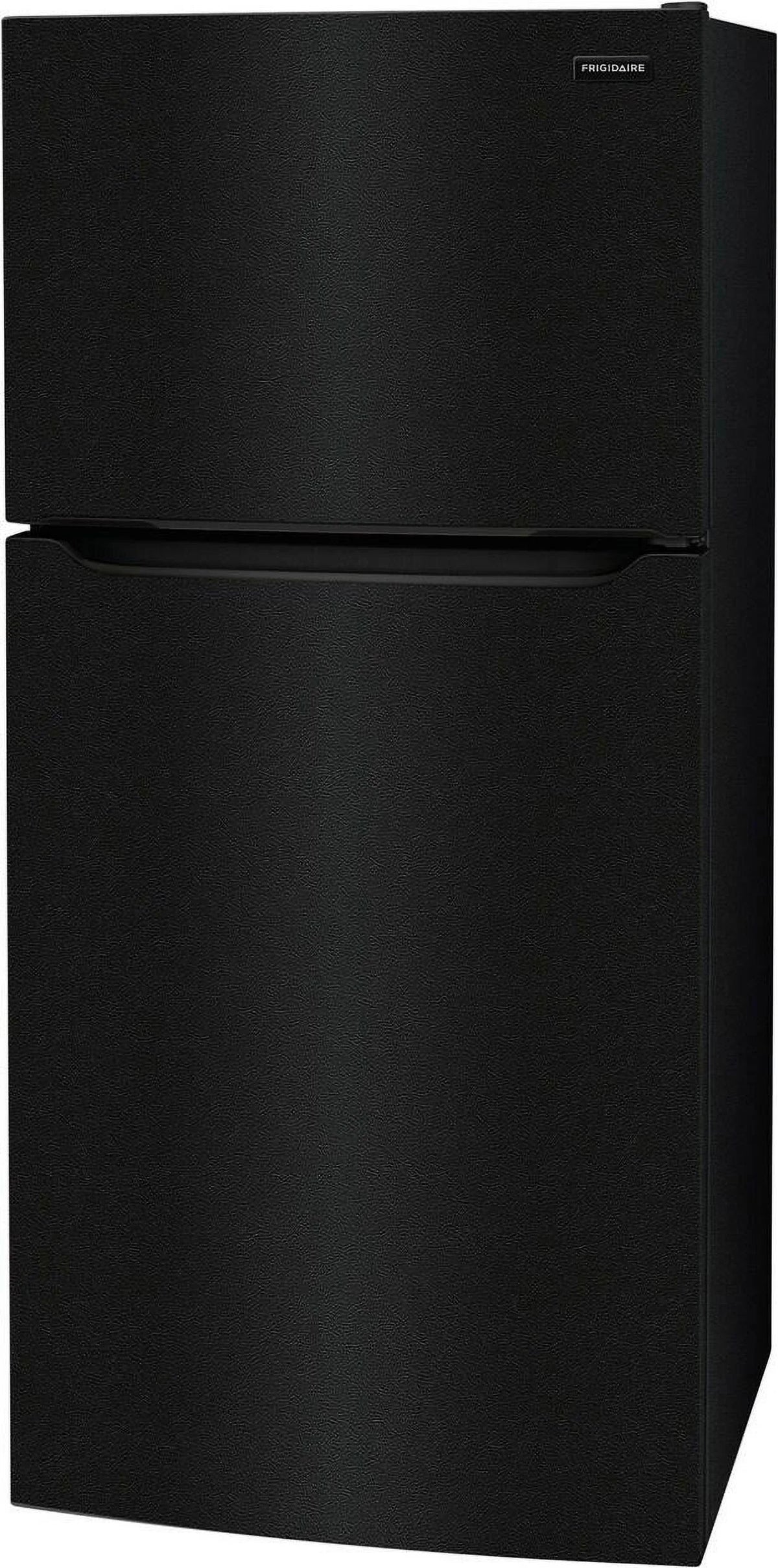 Top Freezer Freestanding Refrigerator White F4530