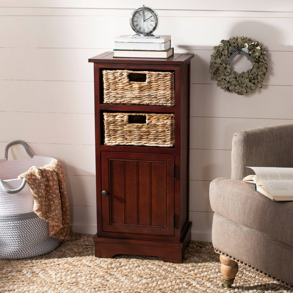 Cherry Cabinet H763