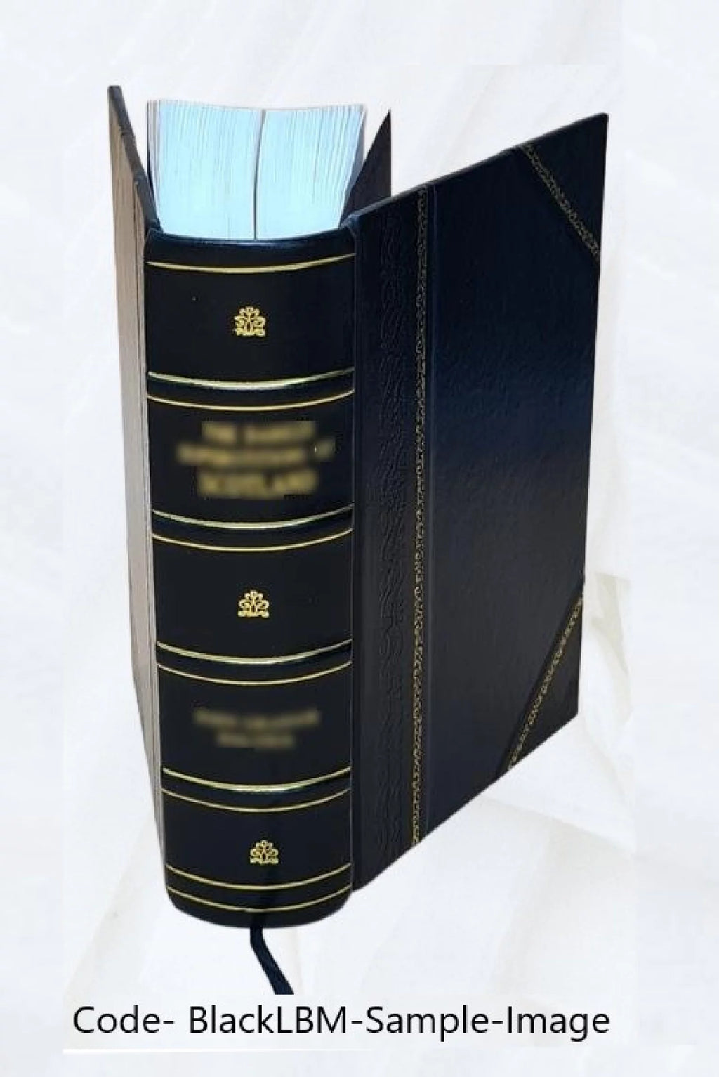 Therapeutics Handbook O134
