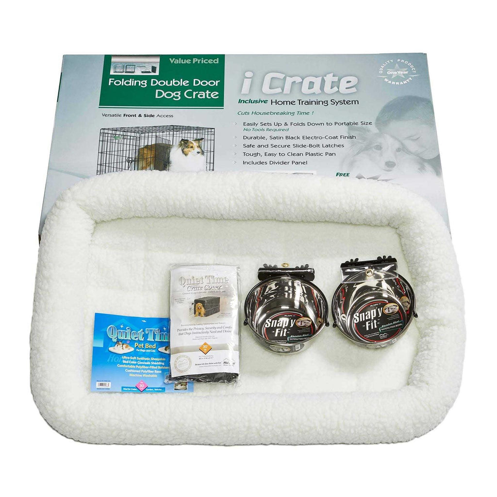Dog Crate Kit A65215