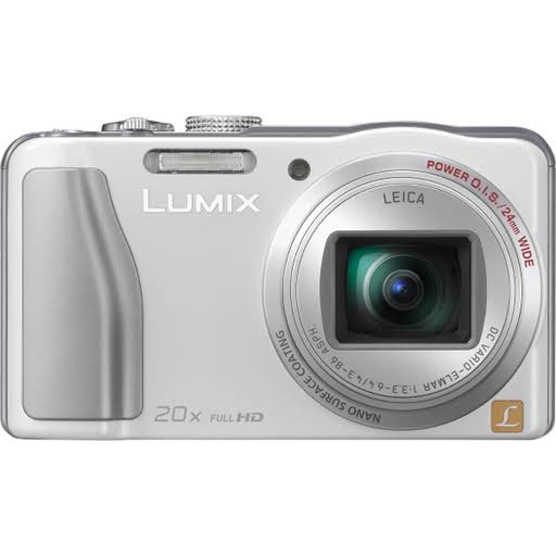 Digital Camera White I59705