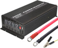2000W Power Inverter 12V to 110V Modified Sine Wave with 4 AC Outlets L783