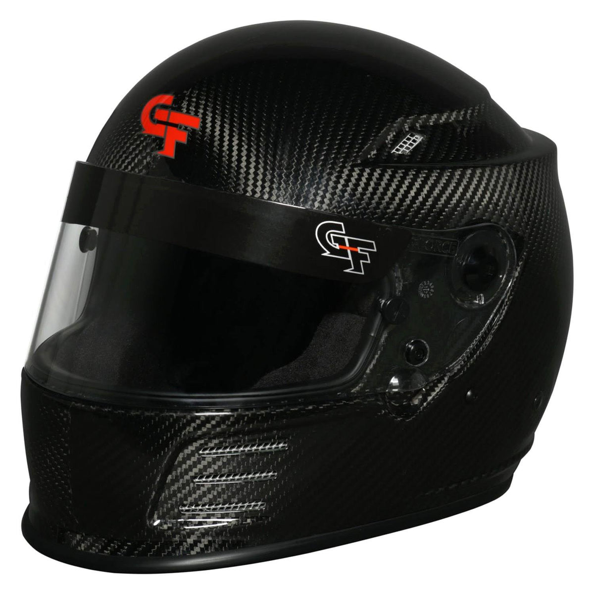 Carbon Full Face Helmet G663