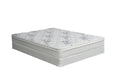 Twin Euro Top Mattress P19756