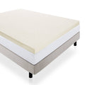 Memory Foam Mattress Topper California King A5144