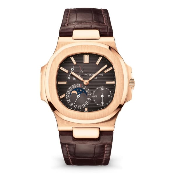 Rose Gold 40mm Mens M891937