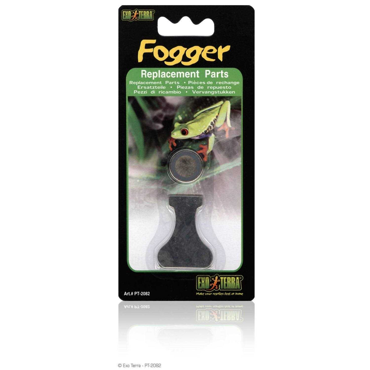 Ultrasonic Fogger N377
