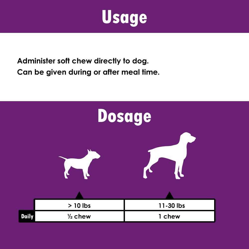 Cognitive Function Dogs Pet Supplies T188459