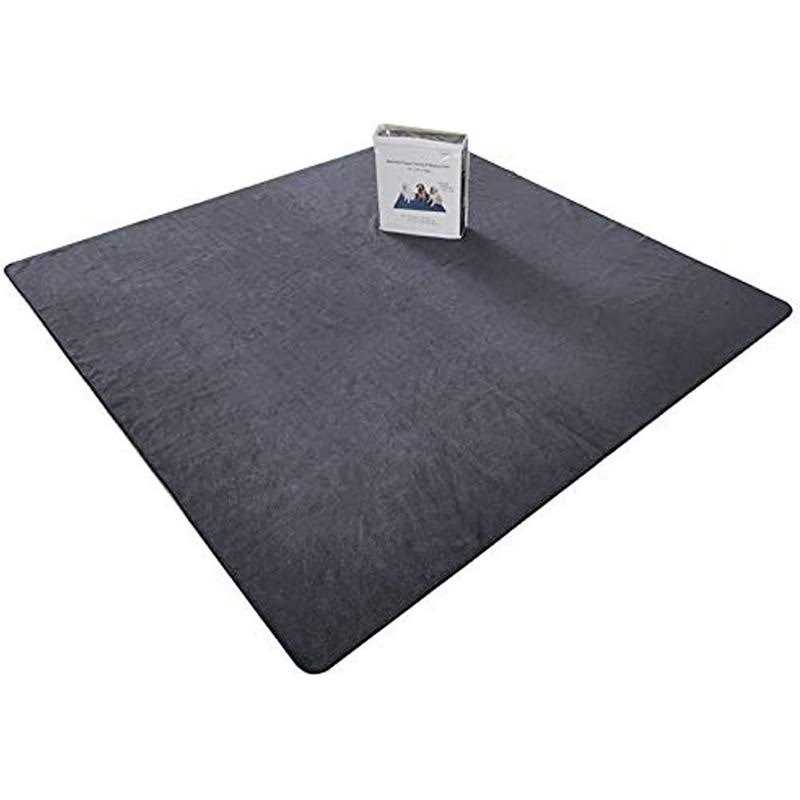 Extra Large Non-Slip Dog Pads 72 x 72 J6190