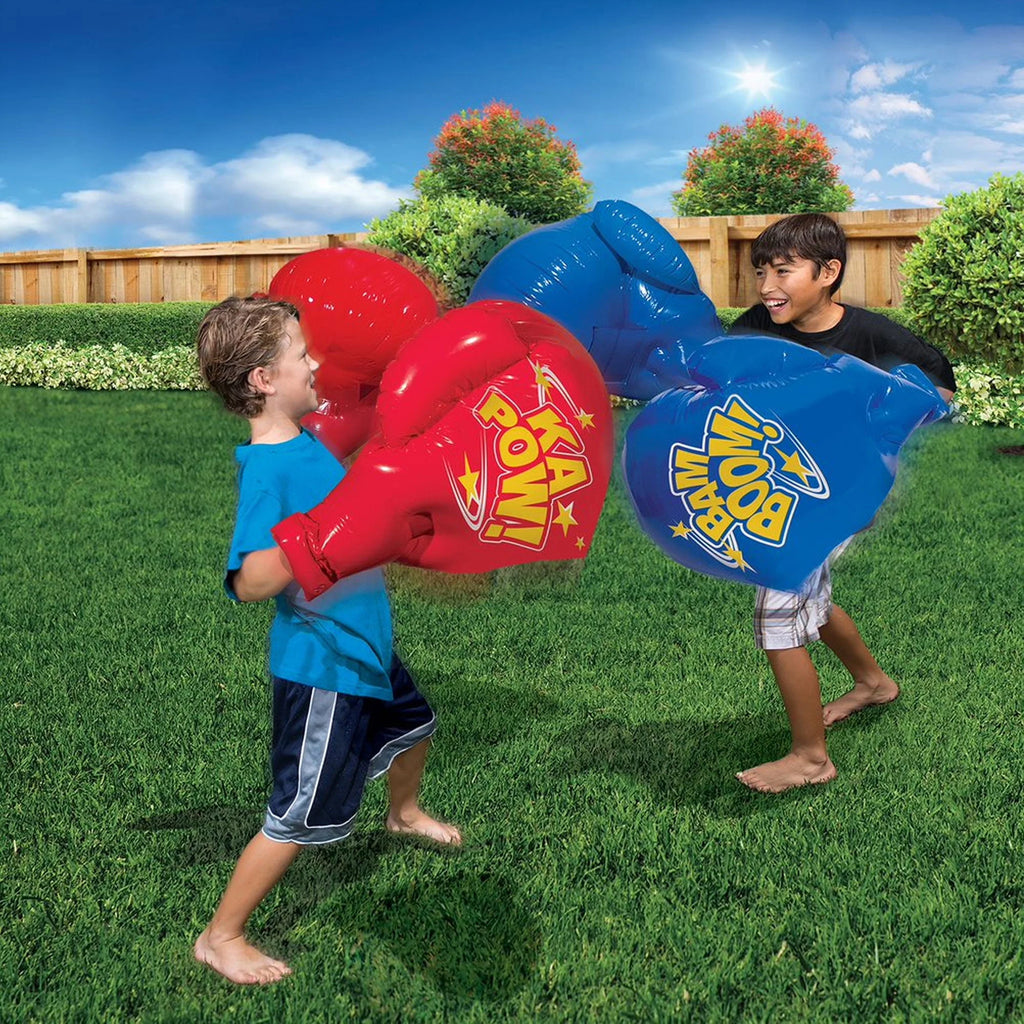 Inflatable Water Park and Combo Pack D70160