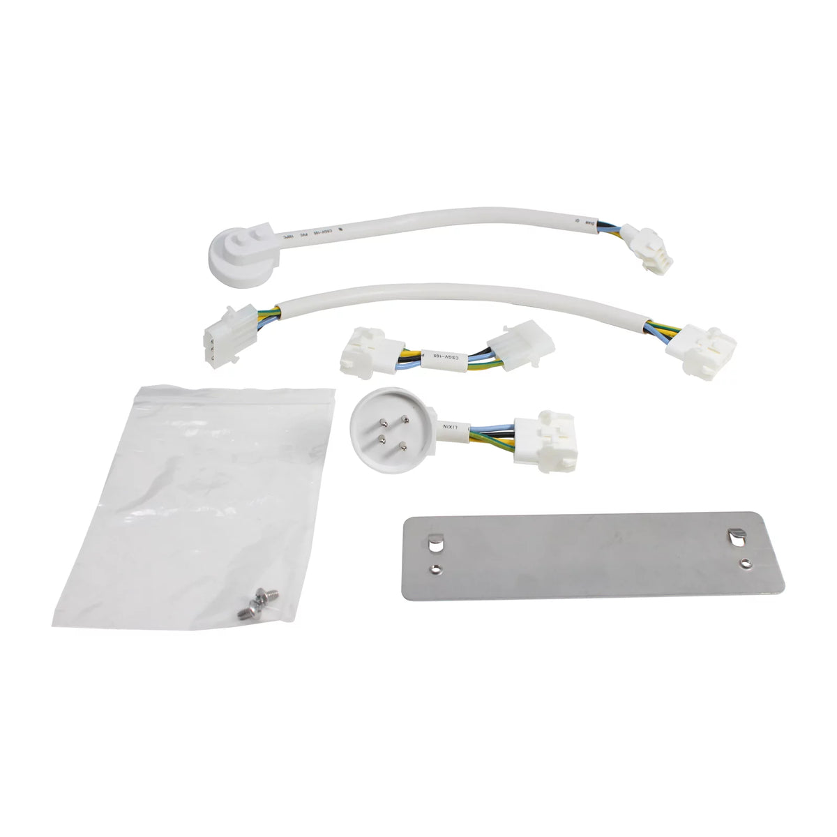 Refrigerator Ice Maker Replacement K95847