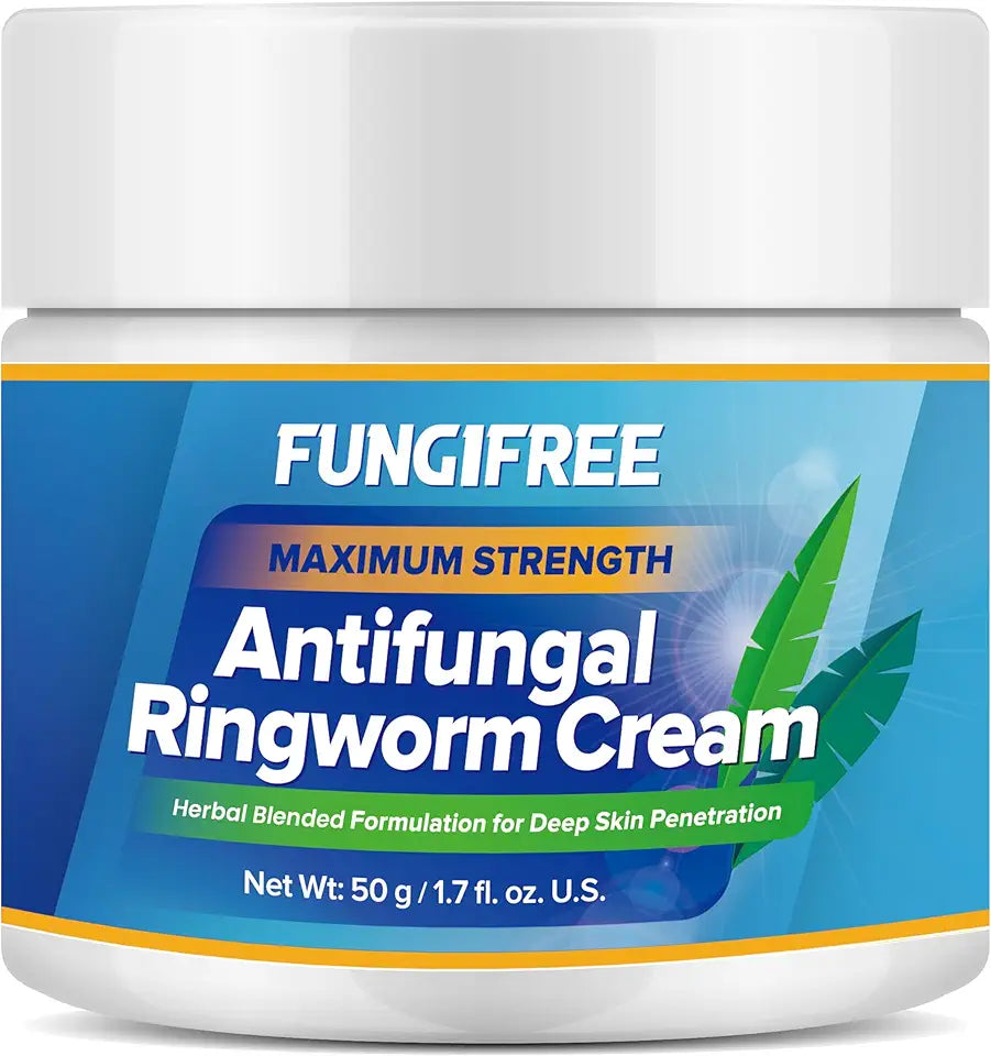 Extra Strength Antifungal Cream 1.67 oz I74492