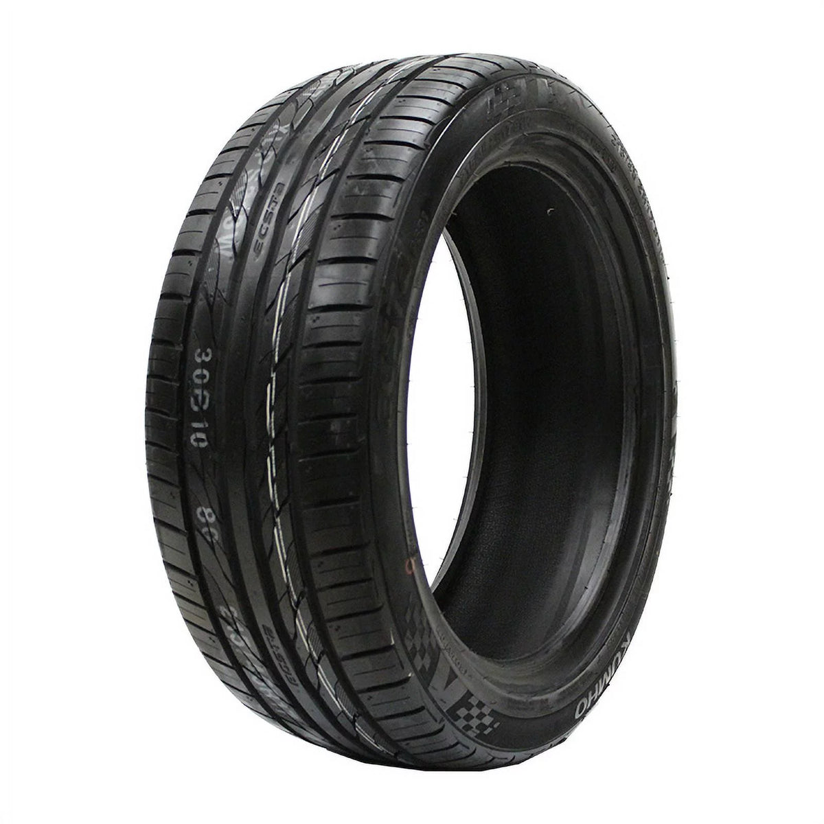 275/35-18 99 W Tire R727476