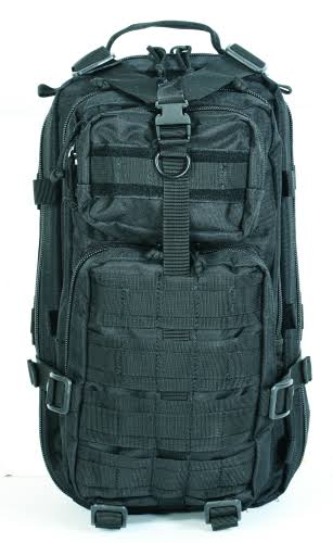 Tactical Assault E786