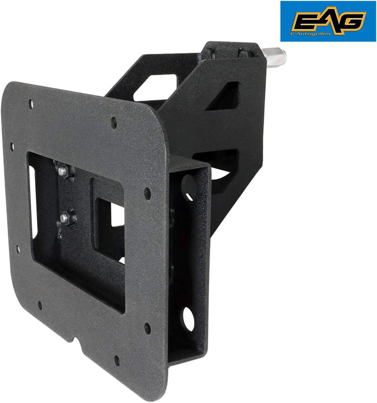 Adjustable Tire Carrier Mount I42430