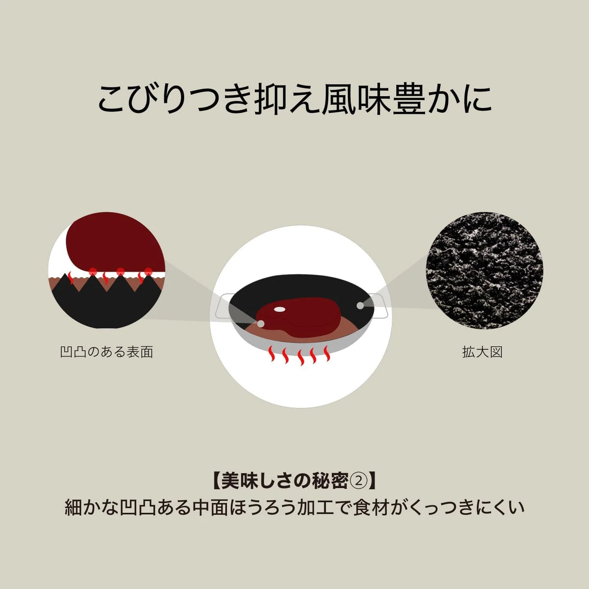 Round 26cm Black Cocotte V11191