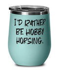 Insulated Wine Tumbler H88881