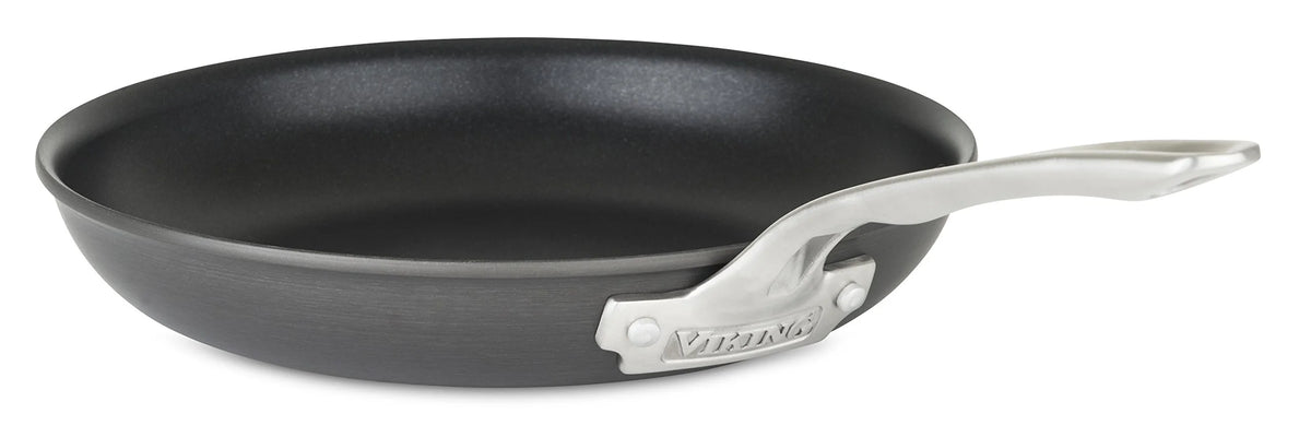 Hard Anodized Nonstick Fry Pan 10 Inch K49334