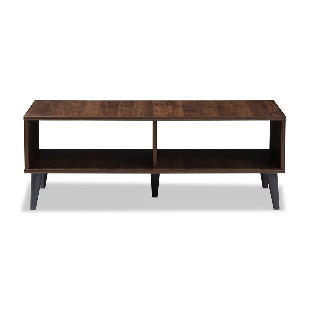 Brown Coffee Table F907