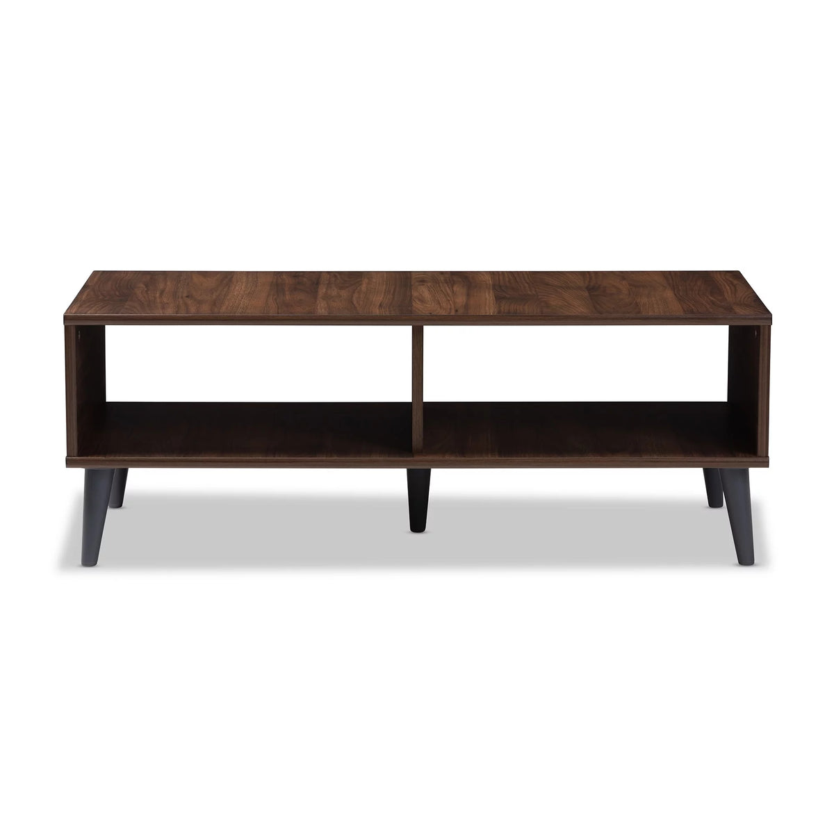 Brown Coffee Table F907
