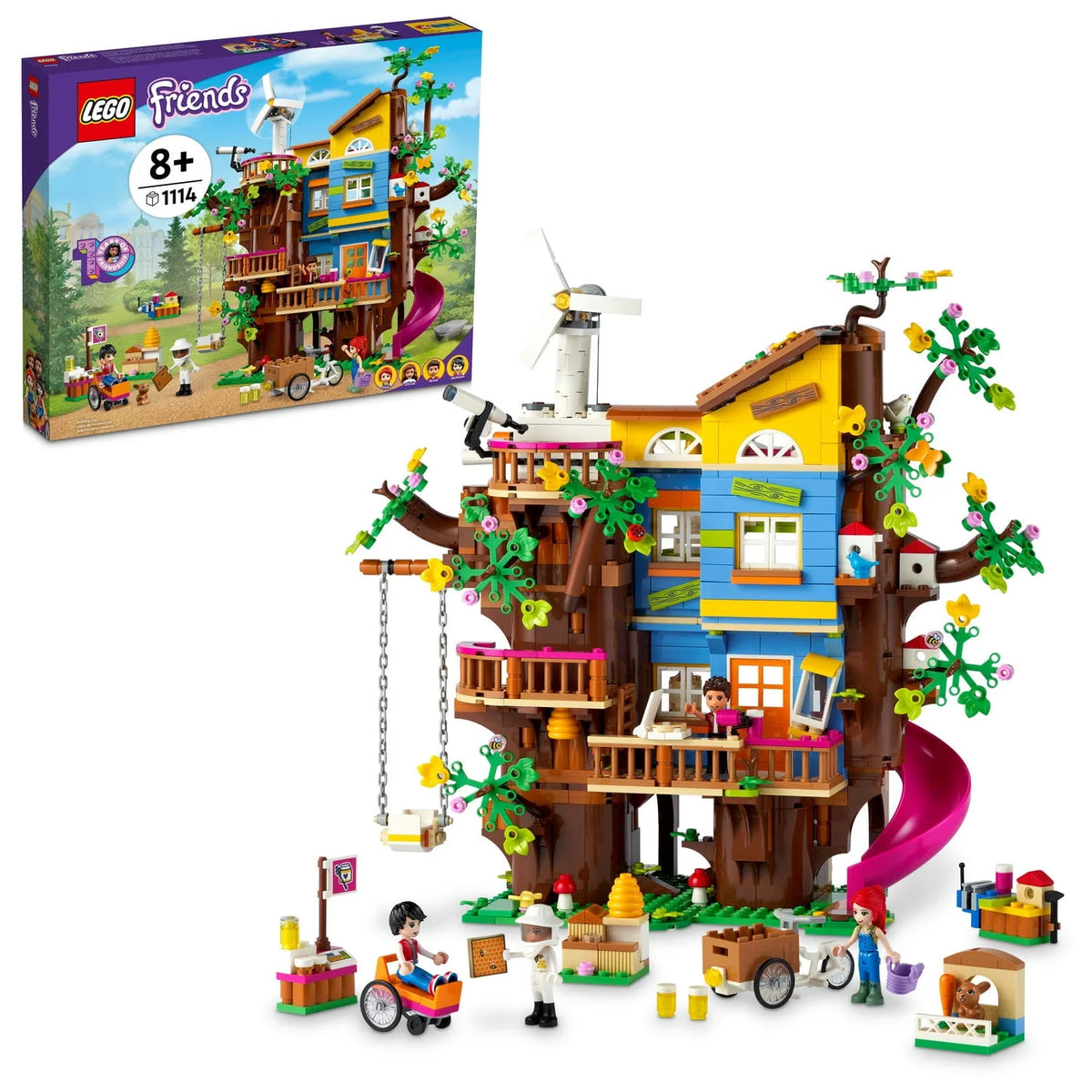 Building Blocks W8268