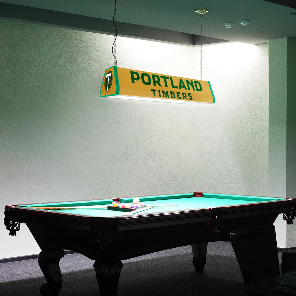 Pool Table Light X430931