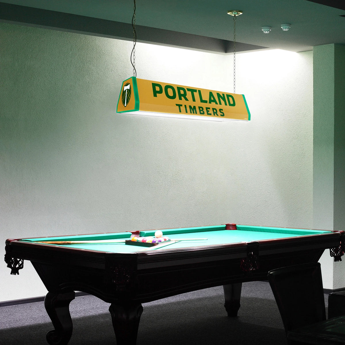 Pool Table Light X430931