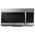 1.7 cu. ft. Over the Range Microwave in Stainless Steel Z450