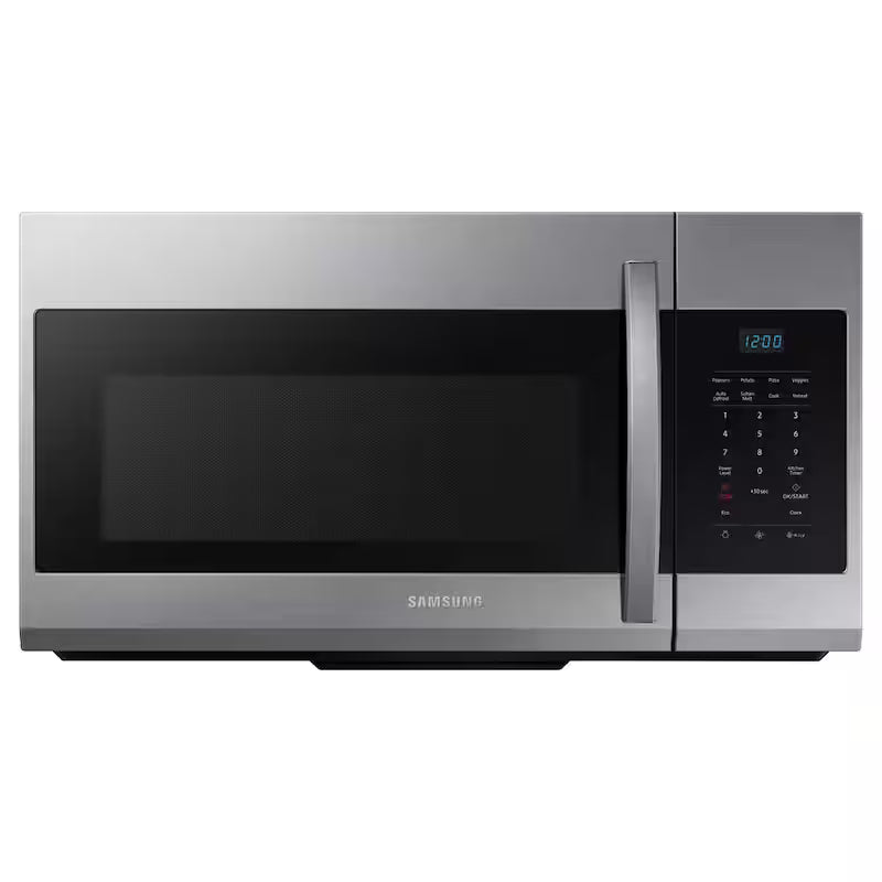 1.7 cu. ft. Over the Range Microwave in Stainless Steel Z450