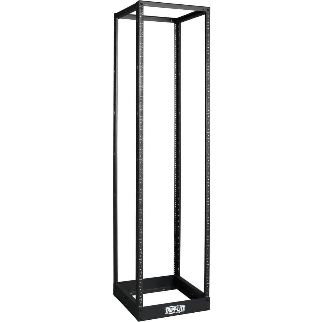 45U 4 Post Open Frame Rack F5675