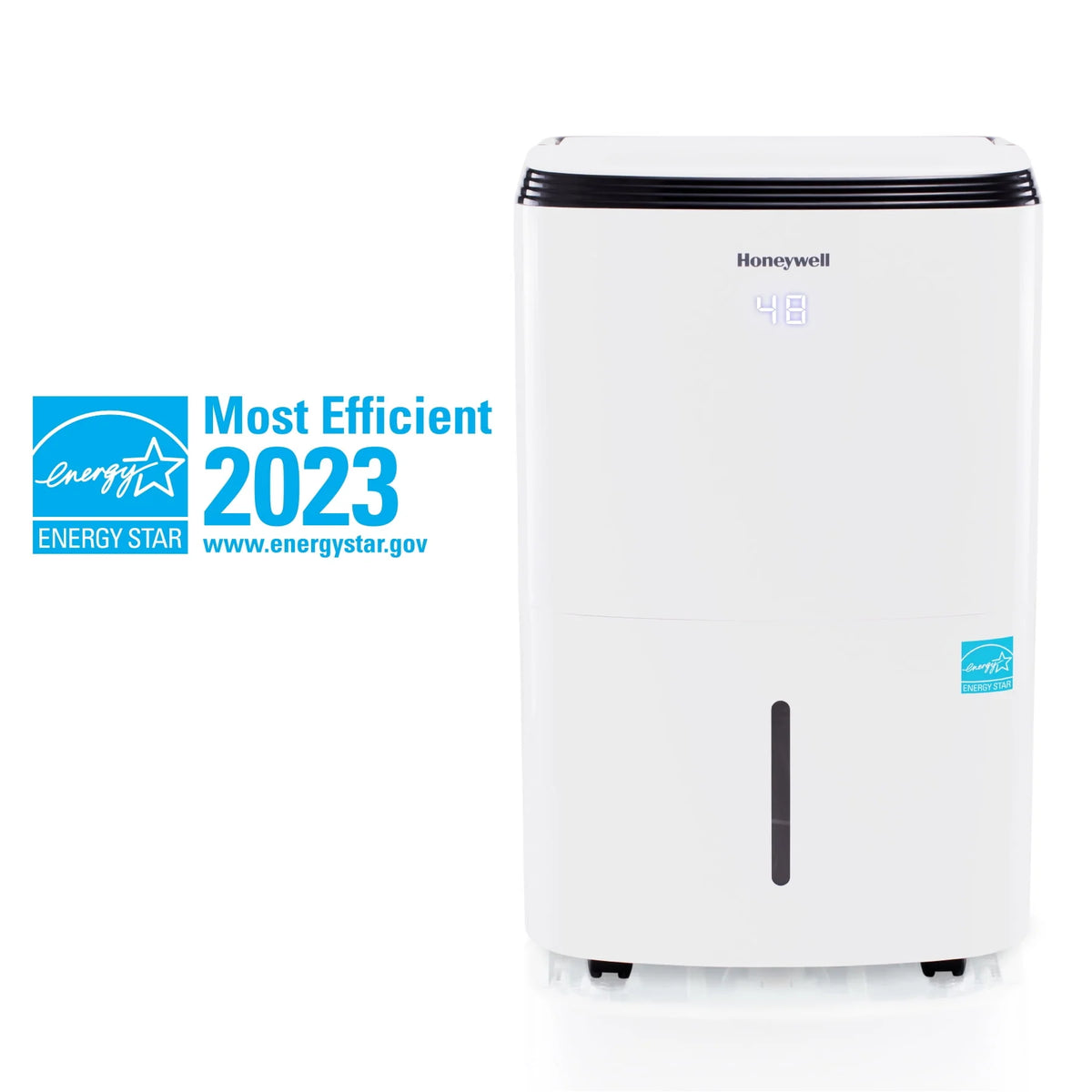 50 Pint Energy Star Dehumidifier with Pump U481222