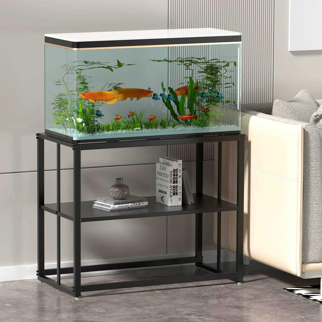 40 Gallon Metal Aquarium Stand B322129