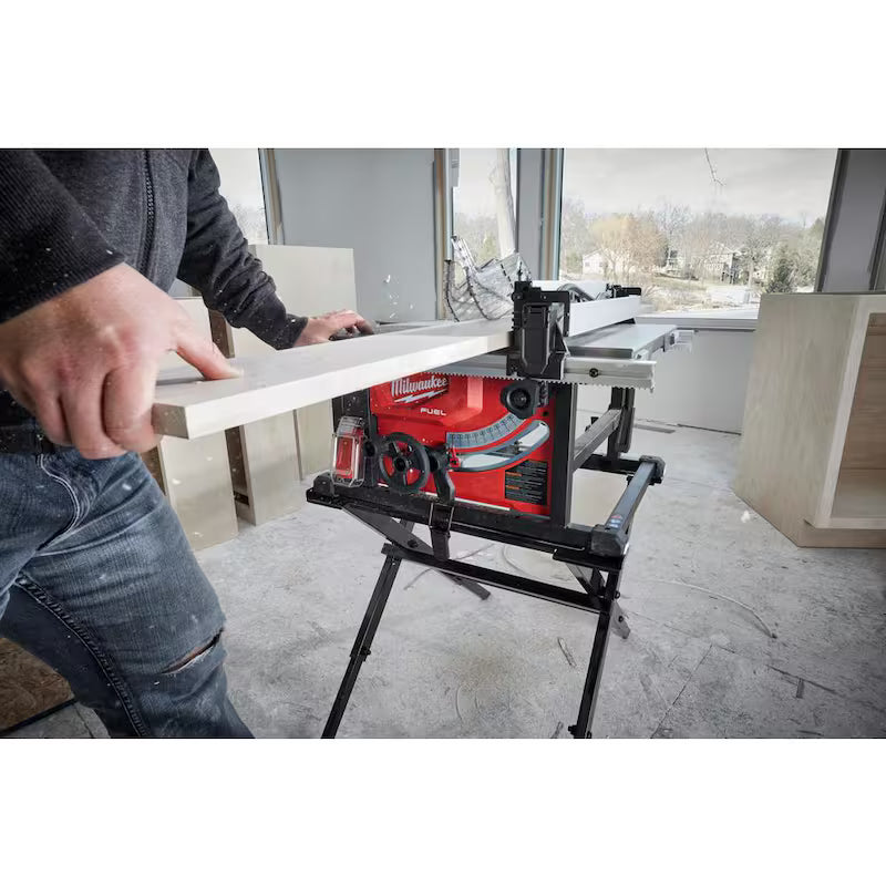 18-Volt Lithium-Ion Brushless Cordless Table Saw K6739