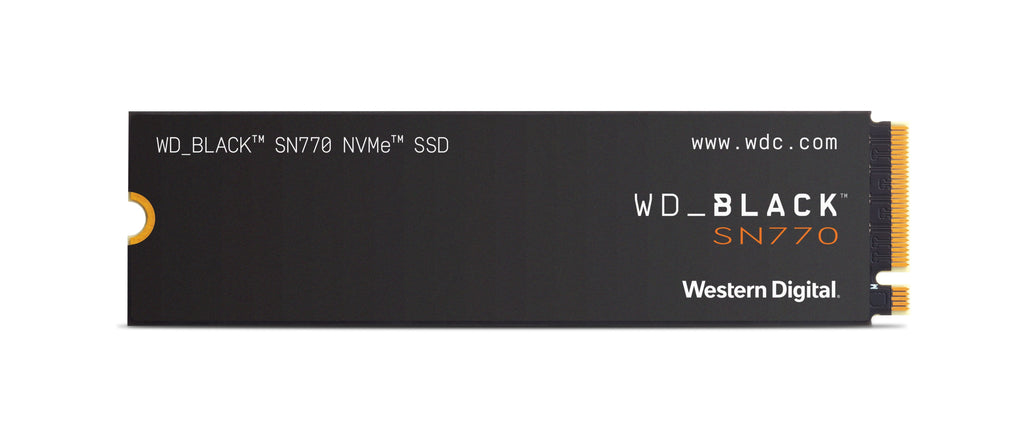 2TB NVMe PCIe 4.0 M.2 Internal SSD S542