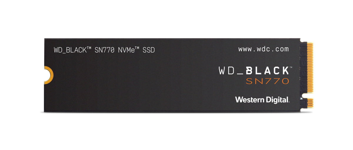 2TB NVMe PCIe 4.0 M.2 Internal SSD S542