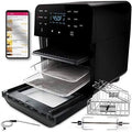 15.5-Quart Air Fryer Oven 1800 Watts O7791