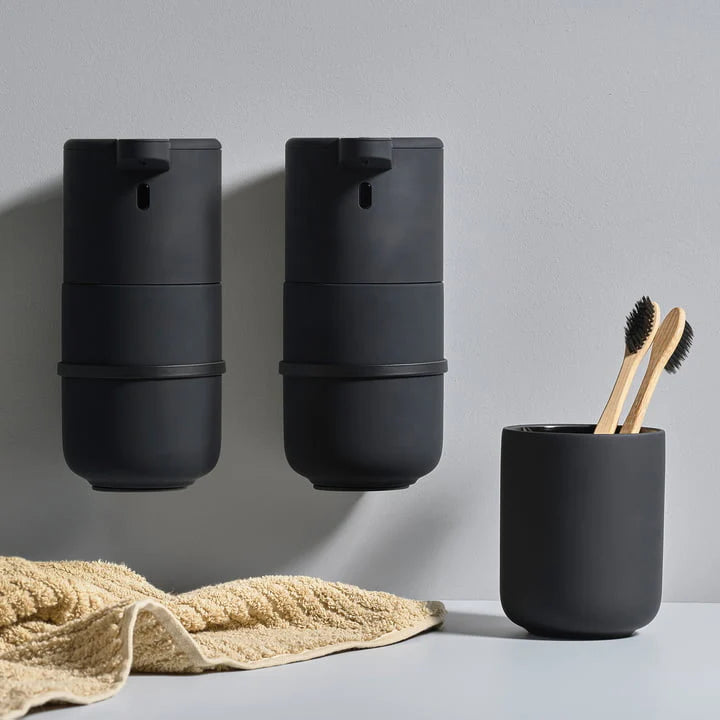Sensor Black Soap Dispenser Q899745