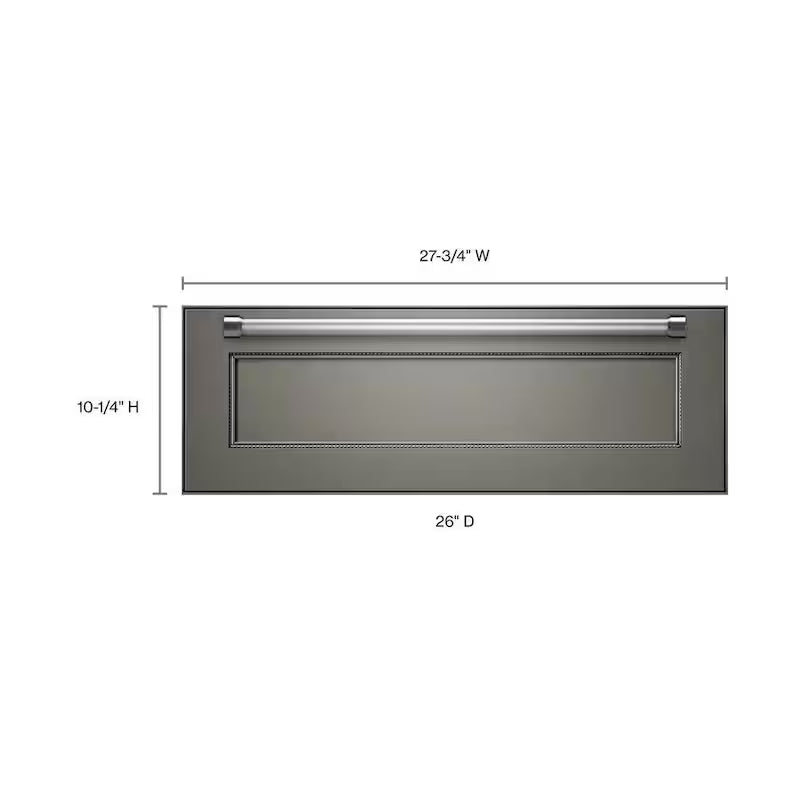 Warming Drawer U5658
