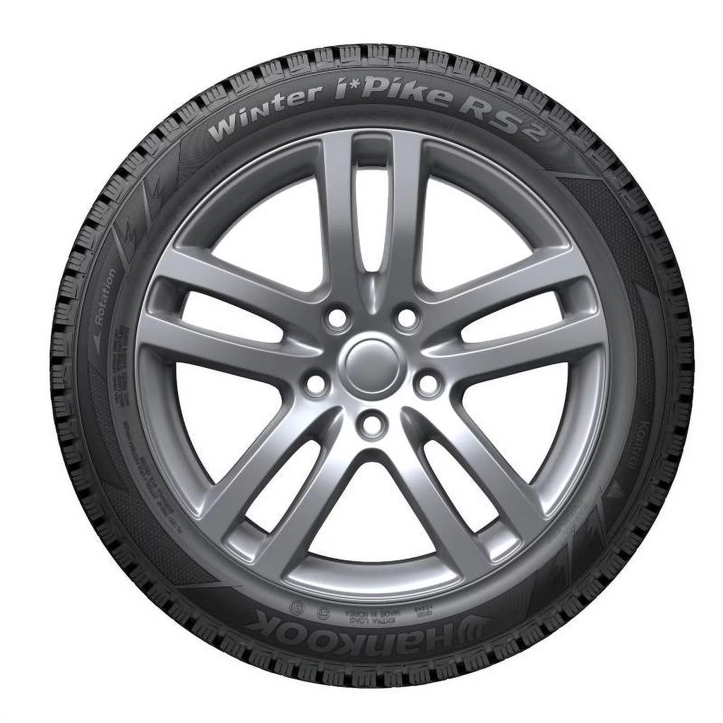 Winter 205/60R15 91T Passenger Tire N5692